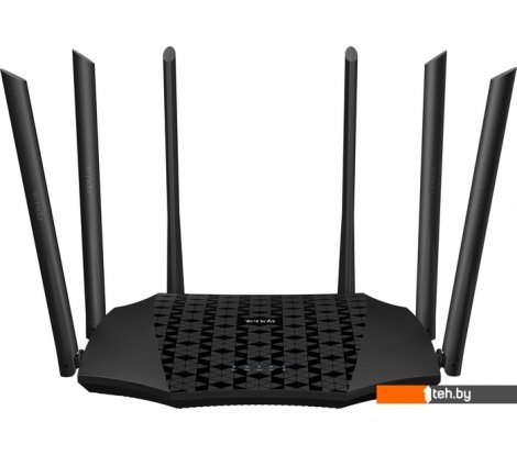  - Беспроводные маршрутизаторы Tenda AC21 - AC21