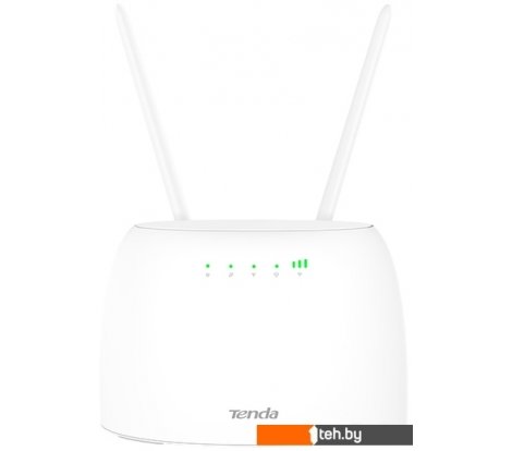  - Беспроводные маршрутизаторы Tenda 4G07 - 4G07