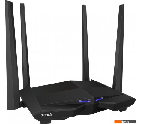  - Беспроводные маршрутизаторы Tenda AC10 - AC10