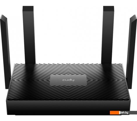  - Беспроводные маршрутизаторы Cudy WR1500 1.0 - WR1500 1.0