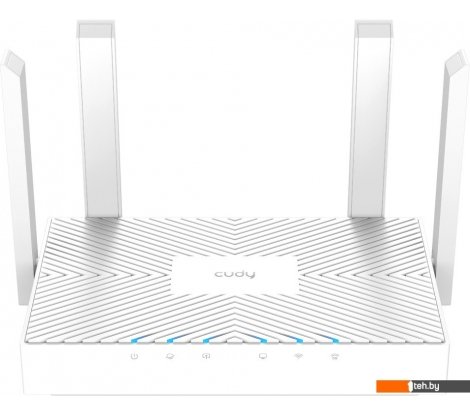  - Беспроводные маршрутизаторы Cudy WR1300E 1.0 - WR1300E 1.0