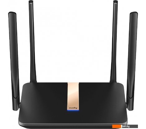  - Беспроводные маршрутизаторы Cudy LT500D 2.0 - LT500D 2.0