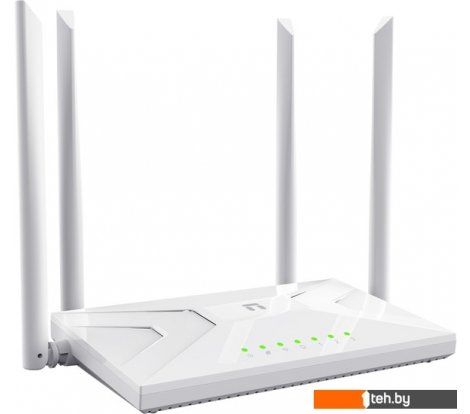  - Беспроводные маршрутизаторы NETIS NC21 - NC21