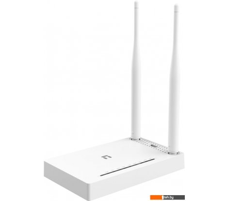  - Беспроводные маршрутизаторы NETIS MW5250 - MW5250