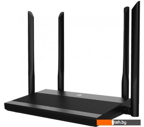  - Беспроводные маршрутизаторы NETIS N3 - N3