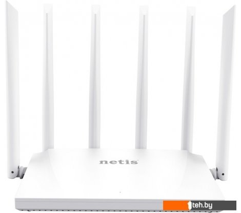  - Беспроводные маршрутизаторы NETIS NC63 - NC63