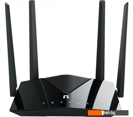  - Беспроводные маршрутизаторы NETIS NX10 - NX10