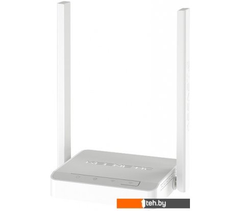  - Беспроводные маршрутизаторы Keenetic 4G KN-1213 - 4G KN-1213