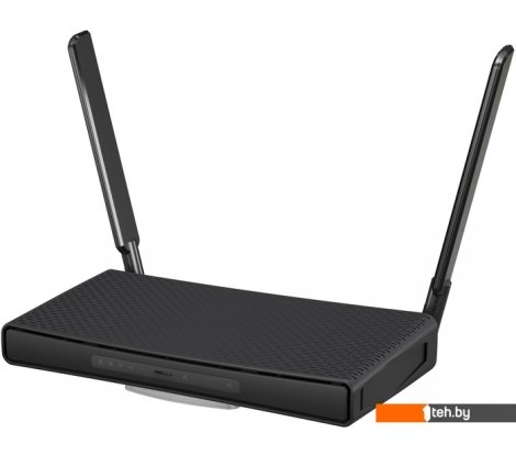  - Беспроводные маршрутизаторы Mikrotik HAP ax3 C53UiG+5HPaxD2HPaxD - HAP ax3 C53UiG+5HPaxD2HPaxD