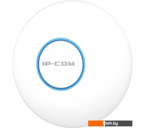  - Беспроводные точки доступа и усилители Wi-Fi Tenda iUAP-AC-LITE - iUAP-AC-LITE