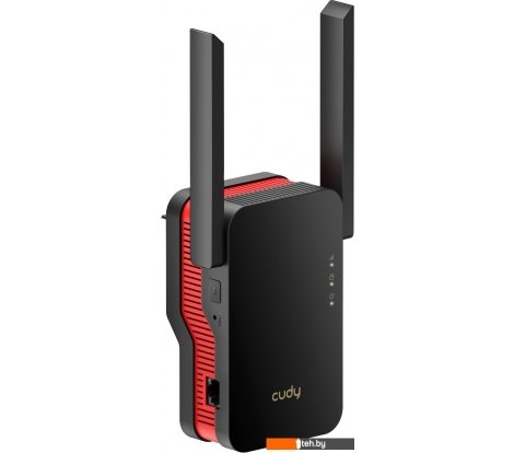  - Беспроводные точки доступа и усилители Wi-Fi Cudy RE3000 1.0 - RE3000 1.0