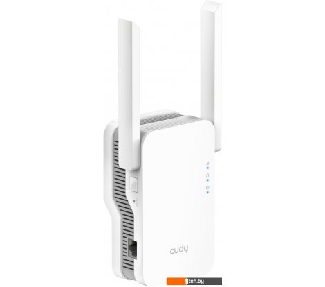  - Беспроводные точки доступа и усилители Wi-Fi Cudy RE1800 2.0 - RE1800 2.0