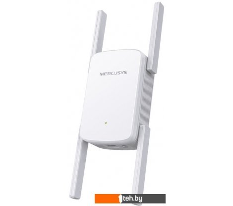  - Беспроводные точки доступа и усилители Wi-Fi Mercusys ME50G - ME50G