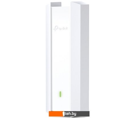  - Беспроводные точки доступа и усилители Wi-Fi TP-Link EAP650-Outdoor - EAP650-Outdoor