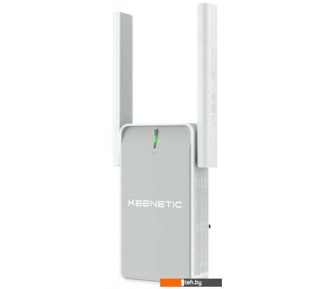  - Беспроводные точки доступа и усилители Wi-Fi Keenetic Buddy 5 KN-3311 - Buddy 5 KN-3311