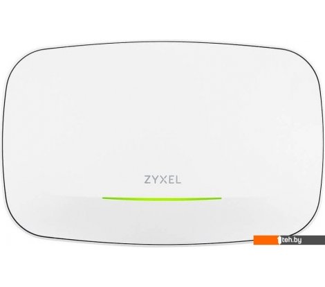  - Беспроводные точки доступа и усилители Wi-Fi Zyxel NebulaFlex NWA130BE - NebulaFlex NWA130BE