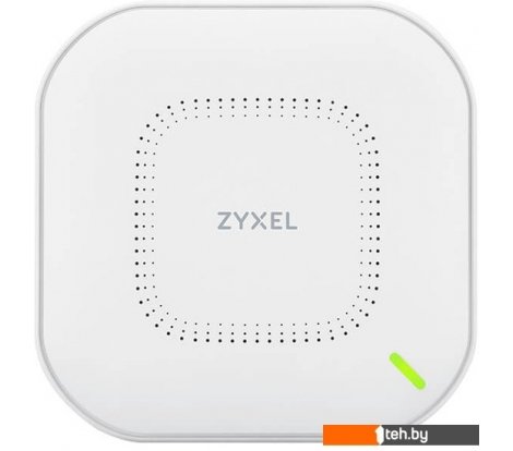  - Беспроводные точки доступа и усилители Wi-Fi Zyxel WAX610D - WAX610D