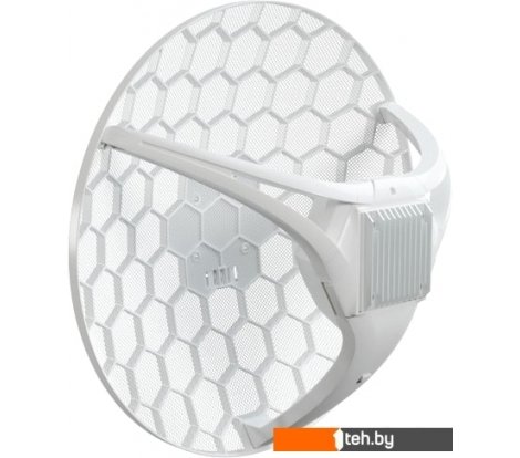 - Беспроводные точки доступа и усилители Wi-Fi Mikrotik LHGG LTE6 kit - LHGG LTE6 kit