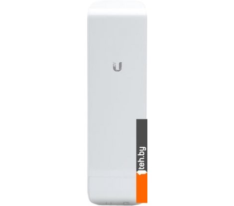  - Беспроводные точки доступа и усилители Wi-Fi Ubiquiti NanoStation M2 - NanoStation M2
