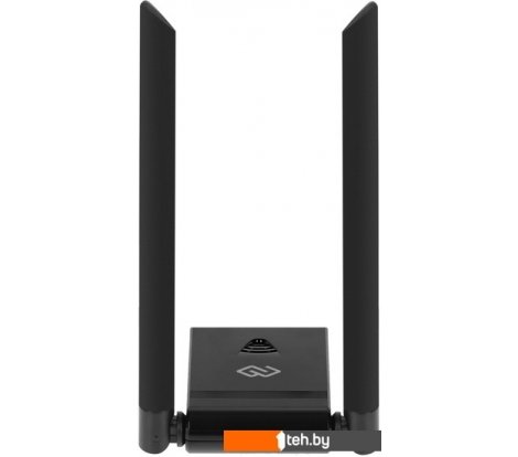  - Беспроводные адаптеры Digma DWA-AC13002E - DWA-AC13002E