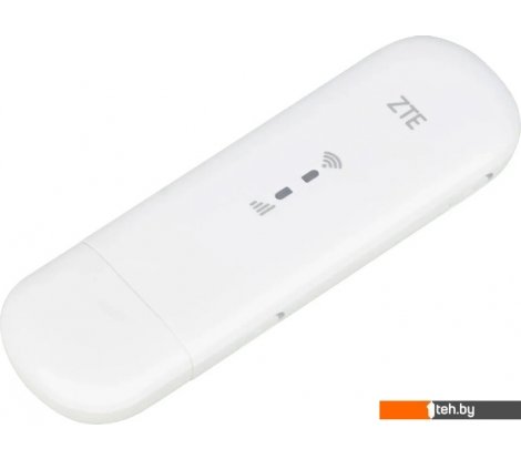  - Беспроводные адаптеры ZTE MF79N LTE (белый) - MF79N LTE (белый)