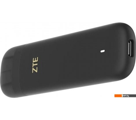  - Беспроводные адаптеры ZTE F30Pro (черный) - F30Pro (черный)