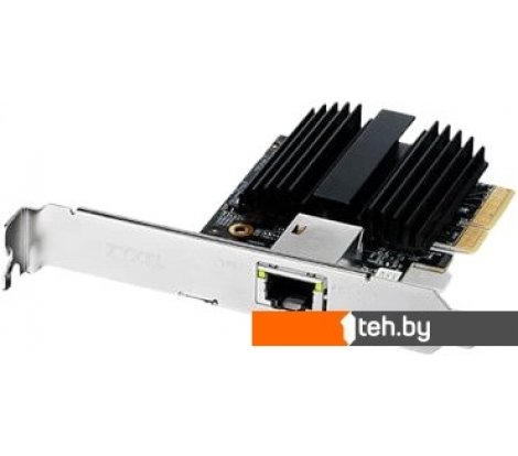  - Сетевые адаптеры Zyxel XGN100C-ZZ0102F - XGN100C-ZZ0102F