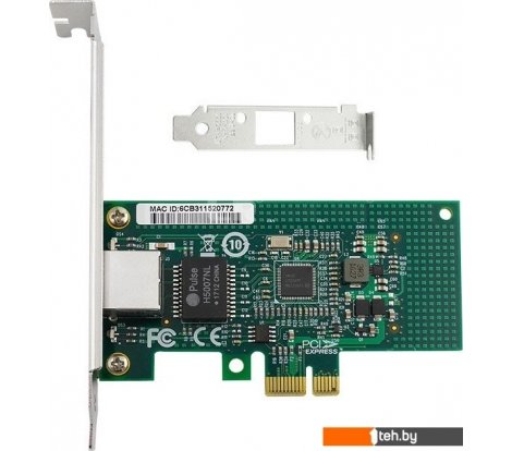  - Сетевые адаптеры LR-Link LREC9204CT - LREC9204CT