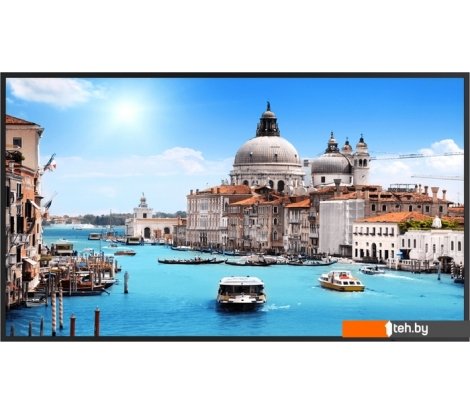  - Информационные панели Dahua DHI-LM55-S200 - DHI-LM55-S200