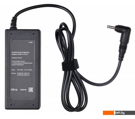  - Зарядные устройства Buro BUM-1107L70 - BUM-1107L70