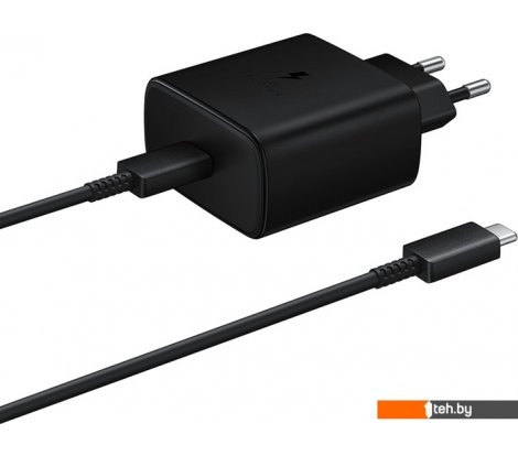  - Зарядные устройства Samsung EP-TA800XBEGWW - EP-TA800XBEGWW