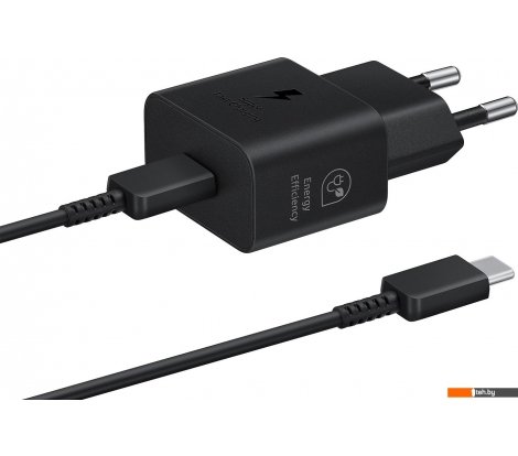  - Зарядные устройства Samsung EP-T2510XBEGEU - EP-T2510XBEGEU