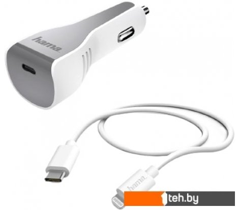  - Зарядные устройства Hama 183317 - 183317