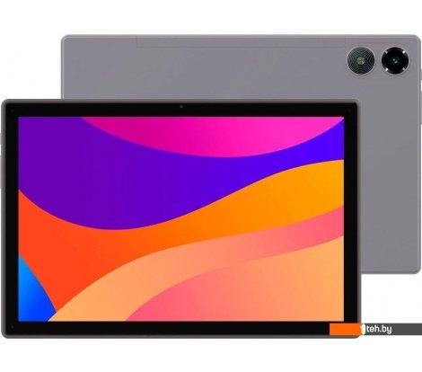  - Планшеты Digma CITI 1314C 4G (серый) - CITI 1314C 4G (серый)