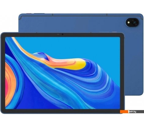 - Планшеты Digma Pro Edge 4G 8GB/256GB (синий) - Pro Edge 4G 8GB/256GB (синий)