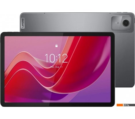  - Планшеты Lenovo Zhaoyang K10 LTE TB330XC 8GB/128GB (серый) - Zhaoyang K10 LTE TB330XC 8GB/128GB (серый)