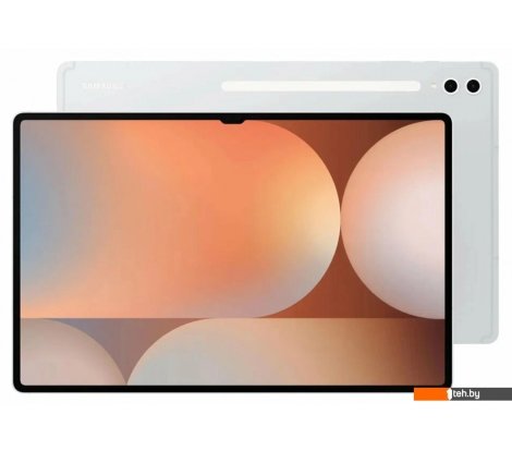  - Планшеты Samsung Galaxy Tab S10 Ultra 5G SM-X926 16GB/1TB (серебристый) - Galaxy Tab S10 Ultra 5G SM-X926 16GB/1TB (серебристый)