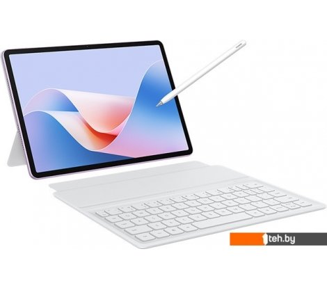 - Планшеты Huawei MatePad 11.5