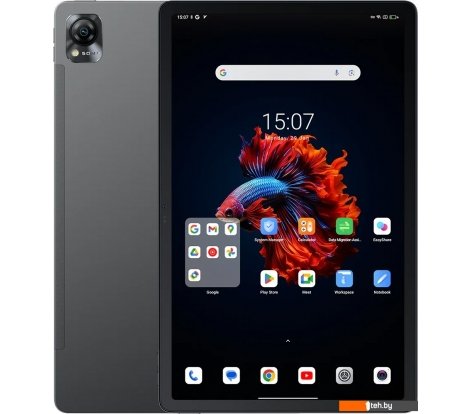  - Планшеты Blackview Mega 1 8GB/256GB (серый) - Mega 1 8GB/256GB (серый)