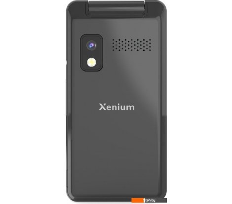  - Мобильные телефоны Xenium X600 (темно-серый) - X600 (темно-серый)