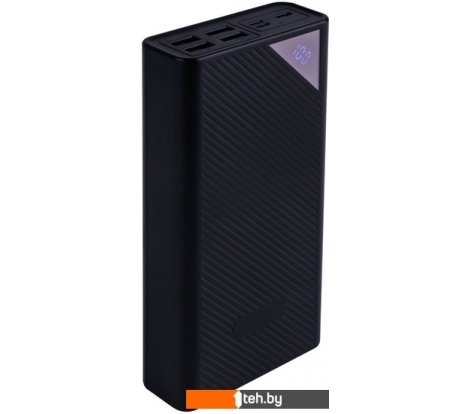  - Портативные зарядные устройства Digma DGP-30000-4U - DGP-30000-4U