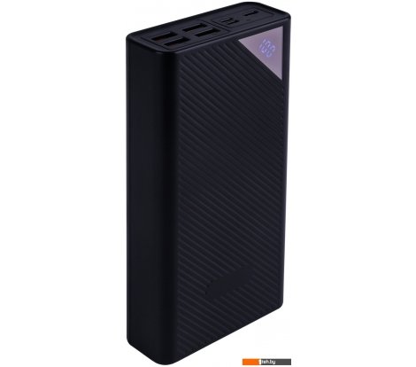  - Портативные зарядные устройства Digma DGP-30000-4U - DGP-30000-4U