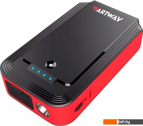  - Пуско-зарядные устройства Artway JS-1016 - JS-1016