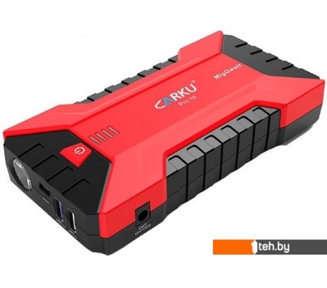  - Пуско-зарядные устройства Carku PRO-10 - PRO-10
