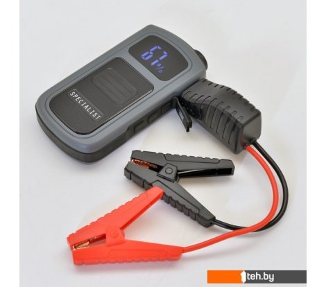  - Пуско-зарядные устройства Беркут JSL-13000 - JSL-13000