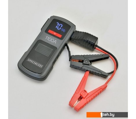  - Пуско-зарядные устройства Беркут JSL-19000 - JSL-19000