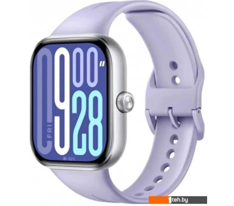  - Умные часы и браслеты Xiaomi Redmi Watch 5 (фиолетовый, международная версия) - Redmi Watch 5 (фиолетовый, международная версия)