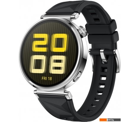 - Умные часы и браслеты Huawei Watch GT 5 41 мм (черный) - Watch GT 5 41 мм (черный)
