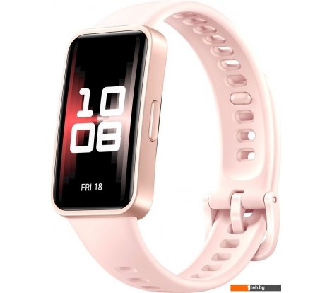  - Умные часы и браслеты Huawei Band 9 (чарующий розовый, международная версия) - Band 9 (чарующий розовый, международная версия)