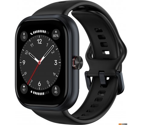  - Умные часы и браслеты Honor Choice Watch (черный) - Choice Watch (черный)